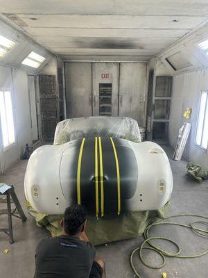 Pineda's Auto Detailing