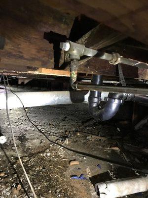 We love what we do, and it shows! Give us a call today!