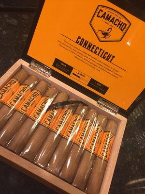 CAMACHO - Since 1962