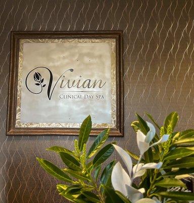 Vivian Clinical Day Spa