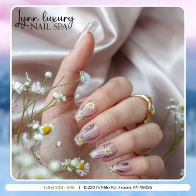 Lynn Luxury Nail & Spa