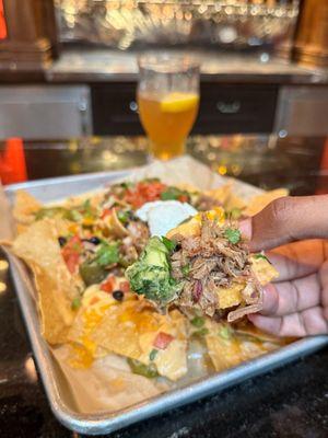 Lucille's Smokehouse Bar-B-Que