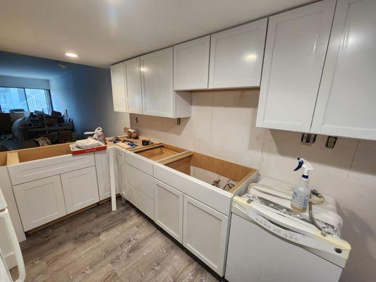 RF Brothers Construction