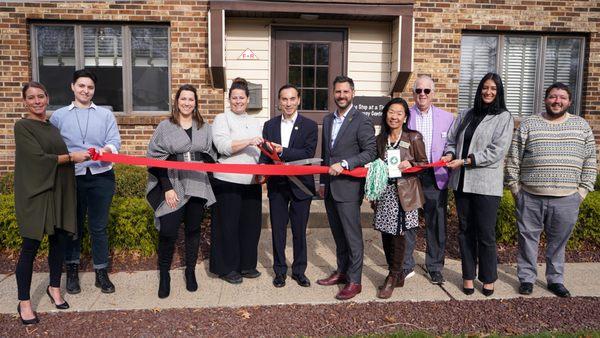 One Step at a Time Therapy Center