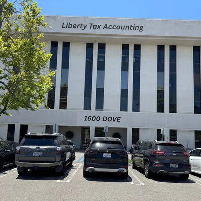 Liberty Tax Accounting