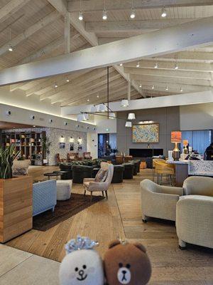 Town and Country Resort