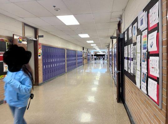 Garfield Middle School