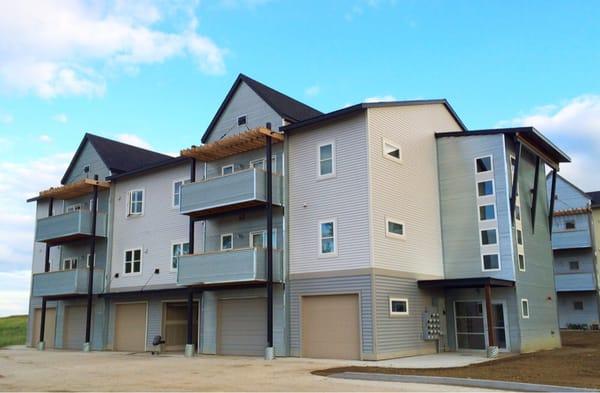 Prairie Heights Apartments