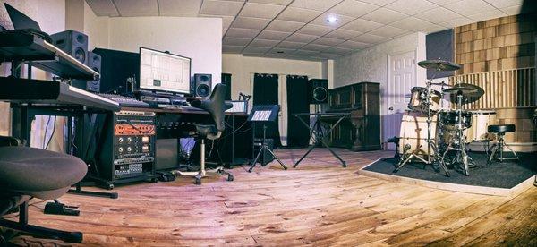 Michael J Perrotta Guitar Lessons