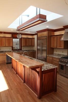 Hall's Kitchen And Bath