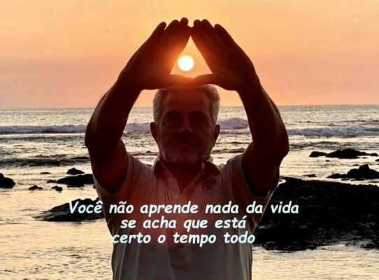 Self-Defense personal Instrutor