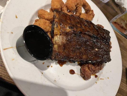 TGI Friday's