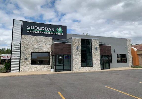 Immigration Medical Center