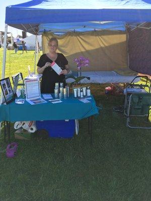 Ageless Wonder Skincare