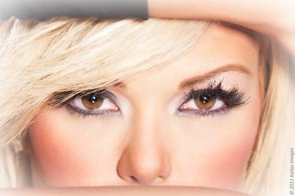 Bellingham Eyelash Extensions