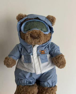 Nature Baby Outfitter