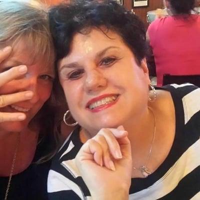 Judith Hoffman , LISW-CP