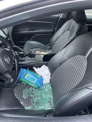 Mercury Casualty Company