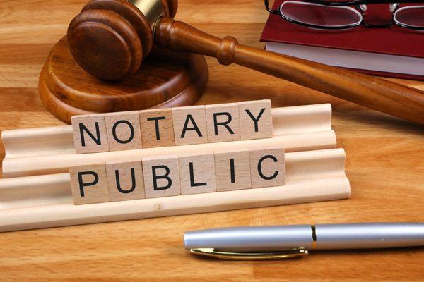 Notary by Me