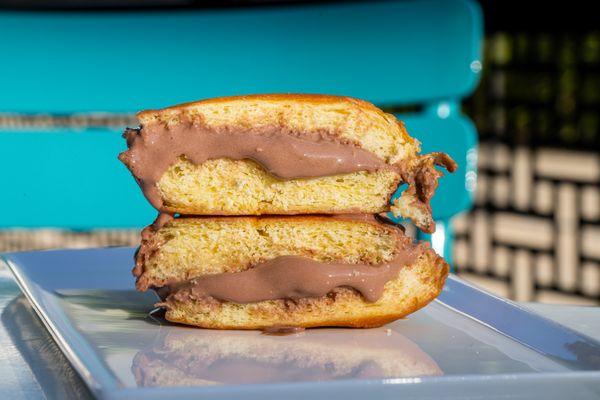 Hanna's Creamery & Cafe