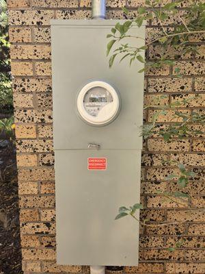 Modelco Electric Corp