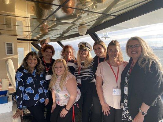 Alameda Chamber of Commerce