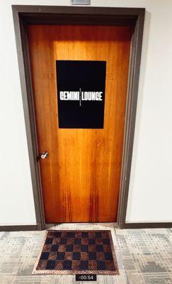 Gemini Lounge