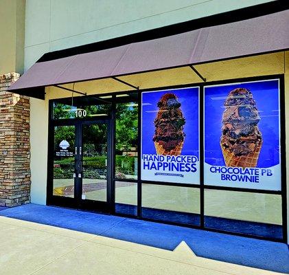 Newtone Sign & Printing