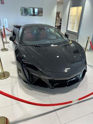 The Jerry Sales Experience - Maserati