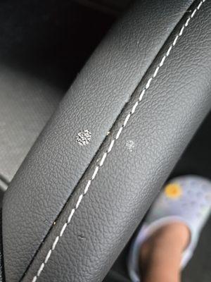 Hertz Car Rental - Nashville - Charlotte HLE