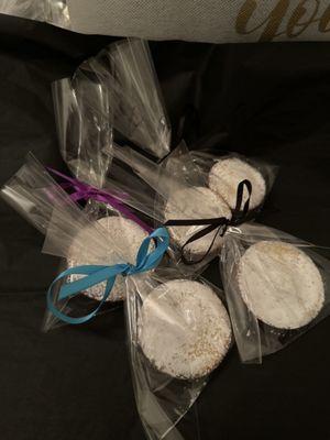 Sweetmarie'sbymelyndamae