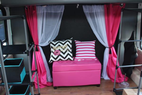 Kharismatic Kreations