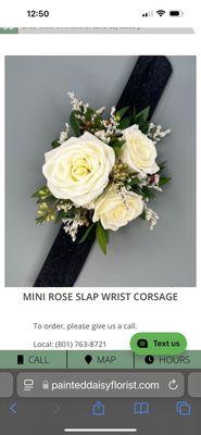 Painted Daisy Florist