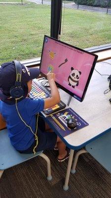 Neuroplasticity Learning Center