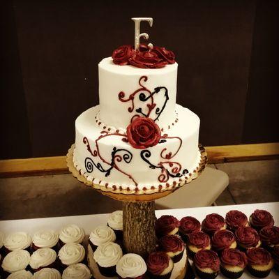 Casey's Cakes & Classes
