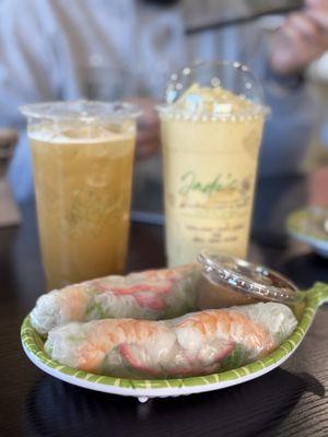 Jade’s Corner Deli