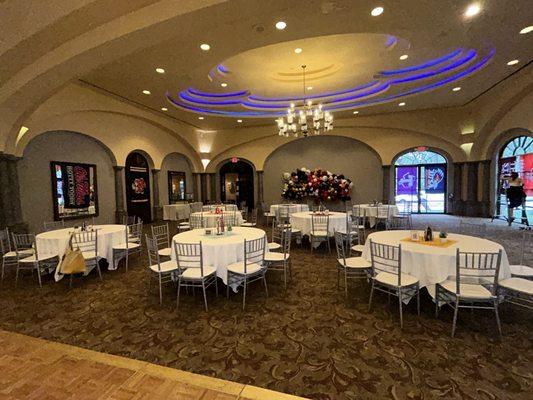 The Club At Sonterra