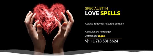 Indian Astrologer Jagan