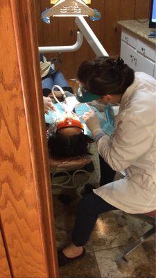 Hacienda Heights Gentle Smiles