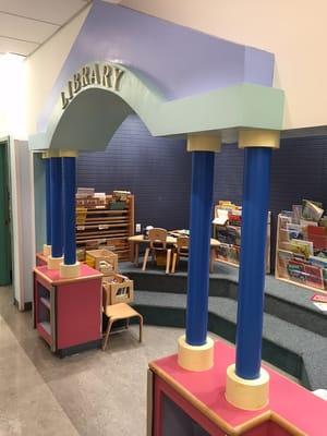 Imagine Early Learning Centers