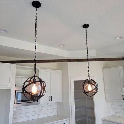 Demonstrate Electric