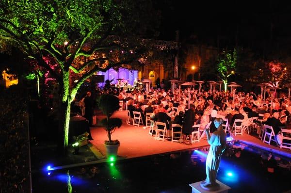 Alliant Event Services