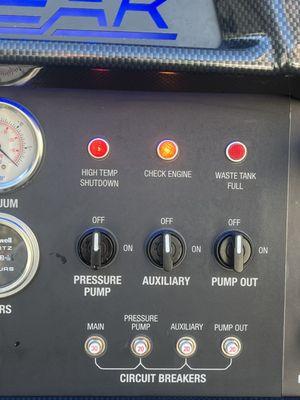 Cuesta Carpet Cleaning & Janitorial