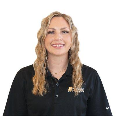 Dr. Kendal Stockstill, DC and Airrosti Certified Provider