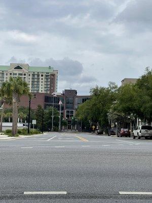 City Of Tallahassee