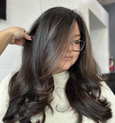 Brianna Gloria Salon