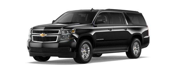 A Different Limo Experience