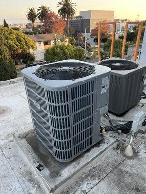 Igloo Air Conditioning & Heating