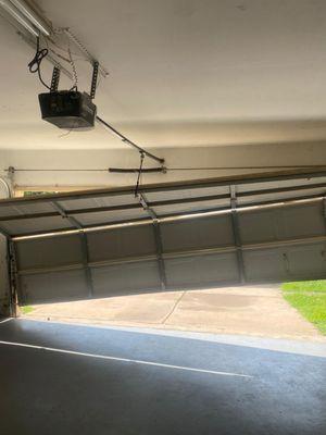 Houston Garage Door Experts