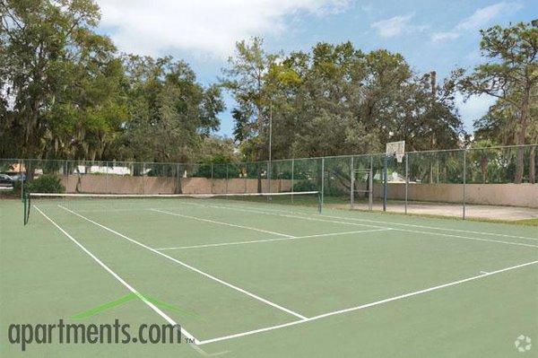 Brookside Manor Apartments